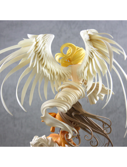 Фигурка 1/10 Верданди (Belldandy, Holy Bell)