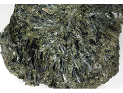 Актинолит, Россия, Северный Кавказ, КЧР, река Большой Блыб (96*79*39 мм, 405 г) №29635