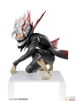 Фигурка Кэн Такакура (Ken Takakura Henshin Premium Chokonose Figure)