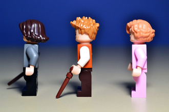 Lego 75952 hotsell