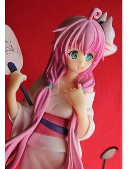 Фигурка Лала Саталин Девилюк (Lala Satalin Deviluke Yukata ver.)