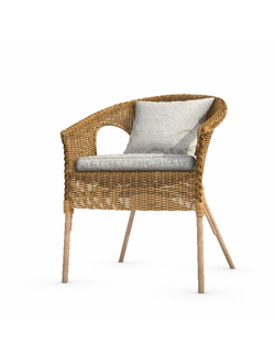 стулья Стул IKEA Agen armchair