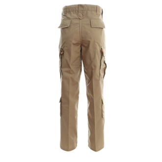 Костюм ACU Brown (Размер: XL)