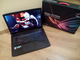 ASUS ROG STRIX SCAR EDITION GL703VM-GC178 ( 17.3 FHD IPS i7-7700HQ GTX1060(6Gb) 16Gb 1Tb + 128SSD )