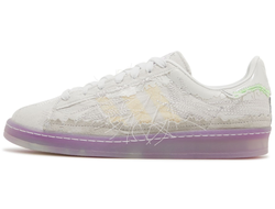 Adidas Campus 00S Youth Of Paris White белые