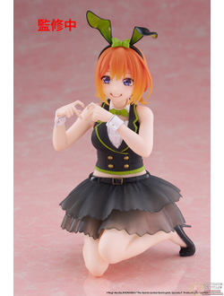 Фигурка Ёцуба Накано (Yotsuba Nakano Bunny Ver.)