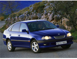 Toyota Avensis (1997-2003)