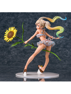 Фигурка 1/7 Ио Эвклаз (Io Euclase Summer Version)