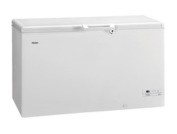 Ларь морозильный Haier HCE429R