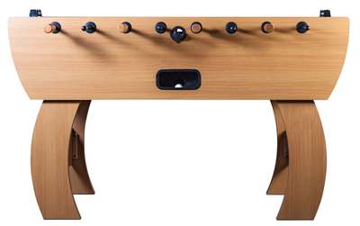 Настольный футбол «Royal» (144x73x86 см, светлый)