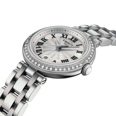 Швейцарские часы Tissot T126.010.61.113.00
