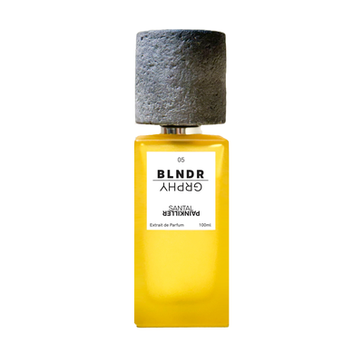 Blndrgrphy Santal Painkiller Extrait de Parfum