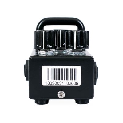 AMT C-Drive mini - педаль перегруза (Cornford) [без БП]