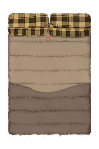 Продажа спальных мешков ALEXIKA Siberia Double в Иркутске