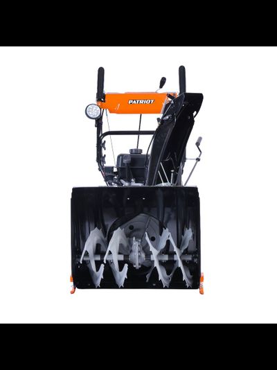Снегоуборщик бензиновый PATRIOT СИБИРЬ 67 CE
