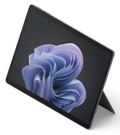 Планшет Microsoft Surface Pro 10 for Business Ultra 5 8GB 256GB Black (в коммерческой упаковке)