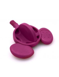 Насадка для логопедического массажера Z-Vibe "Мышка"