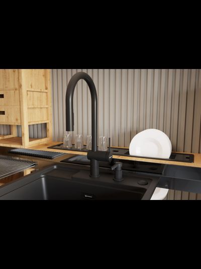 Дозатор OMOIKIRI OM-05