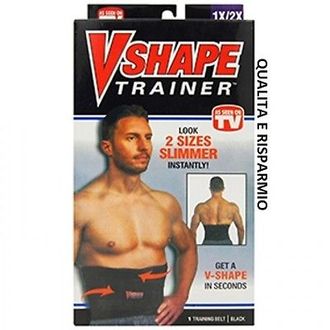 Пояс для похудения Vshape Trainer оптом