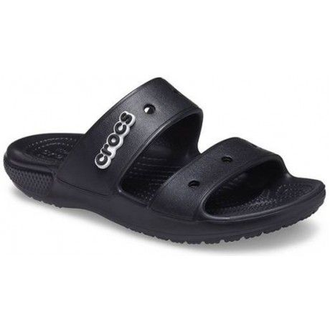 CROCS CLASSIC SANDAL ЧЕРНЫЕ