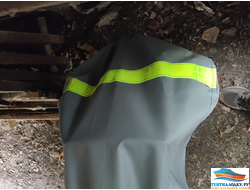 Транспортировочный чехол - Ямаха  225 - 250 - 300 л.с.-4 такта (260 кг.)