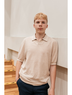 Рубашка Поло