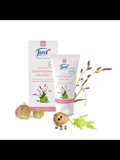 Бальзам для лица Calmoderm