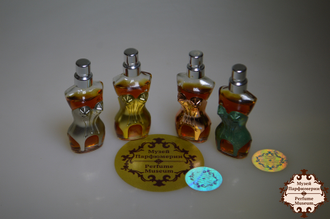 Jean Paul Gaultier Classique Духи 3,5мл | Жан Поль Готье купить онлайн