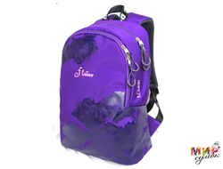 6636 Рюкзак школьный