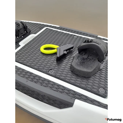 Электросёрф JSL JETBOARD FORTIUS