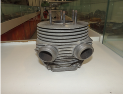 Цилиндр Иж П 2