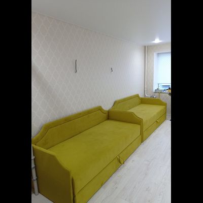 Диван-кровать Хилтон