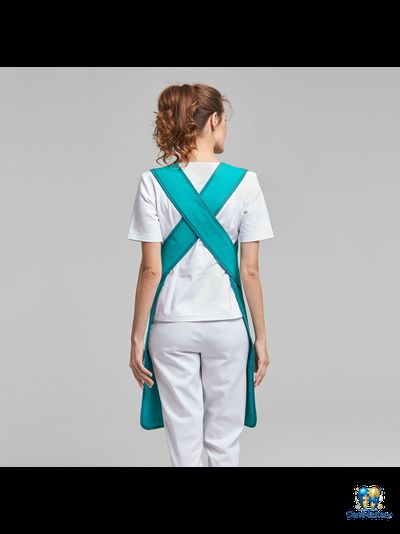 Фартук рентгенозащитный односторонний Pb=0,35