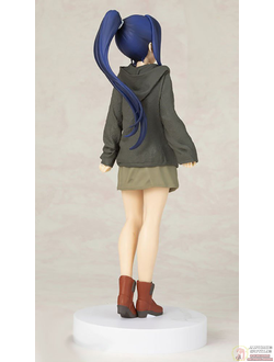 Фигурка Канан Мацуура (Matsuura Kanan 2nd)