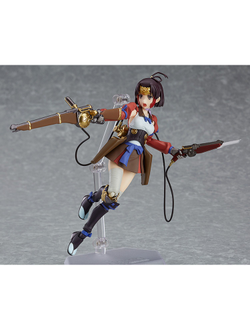Фигурка фигма Мумэй (figma Mumei)