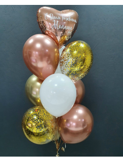 Сет воздушный  № 2