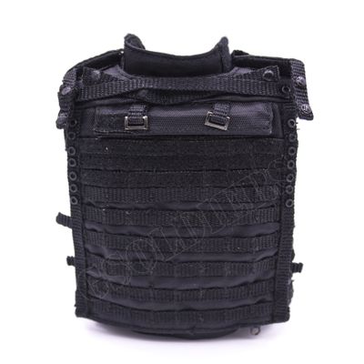 Разгрузочный жилет с подсумками, наплечниками и шевронами 1/6 (MA1008) - DID