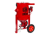 Пескоструйный аппарат GN 200 RC