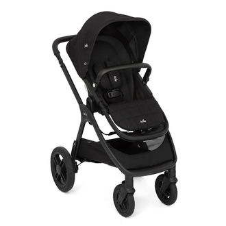 коляска Joie Honour выбор для родителей, ценящих комфорт, безопасность и функциональность