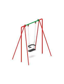 Качели М1 ИО 11.М.01.01-П