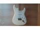 Fender MIM Standard Stratocaster Olimpic White