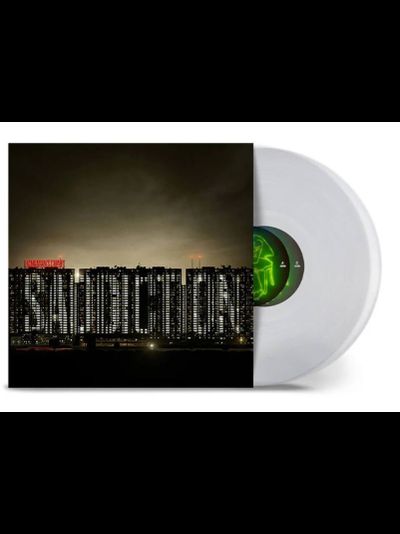 Hangman's Chair - Saddiction 2-LP