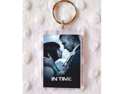 Брелок акриловый Джастин Тимберлейк, Justin Timberlake №13