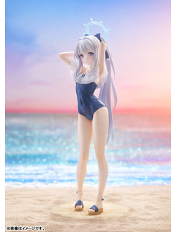 Фигурка 1/7 Мияко Цукиюки (Miyako Tsukiyuki Swimsuit, Memorial Lobby Ver.)