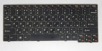 Клавиатура для нетбука Lenovo IdeaPad S10-3 (комиссионный товар)