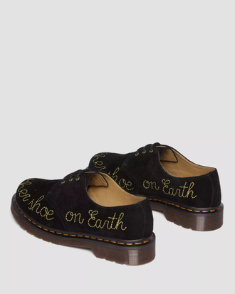 Dr Martens 1461 Desert Oasis Suede