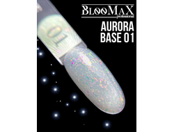 Камуфлирующая база BlooMaX AURORA Base