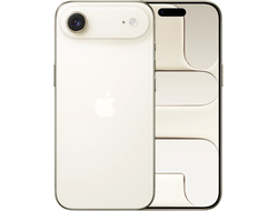 Apple iPhone Air 256GB Золотой (eSIM)