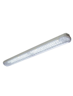 Светодиодный промышленный светильник Арктик 36Ватт IP65