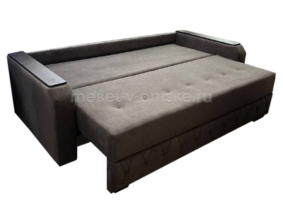 Диван Дуэт (тик-так)